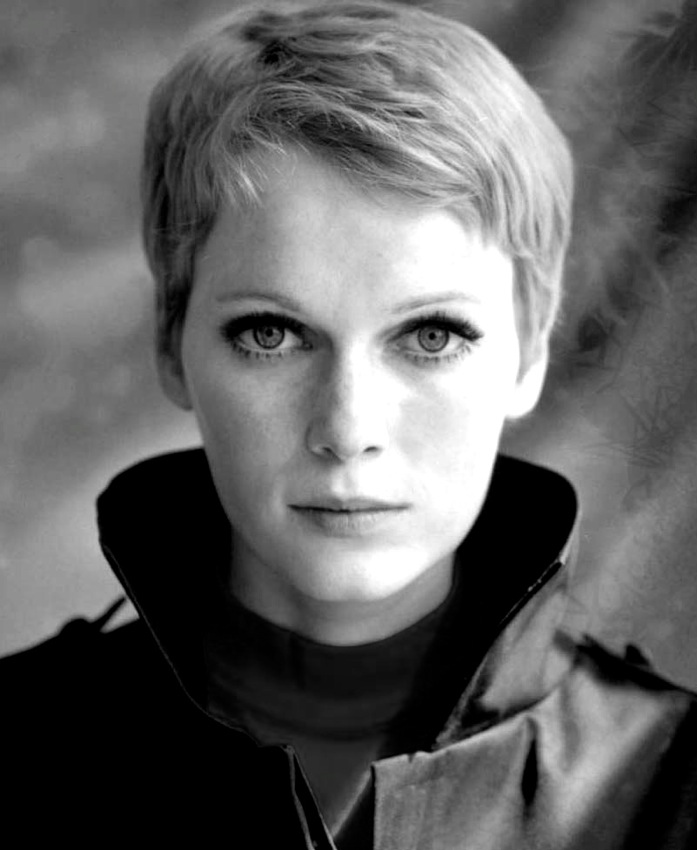 Миа Фэрроу Миа Фэрроу