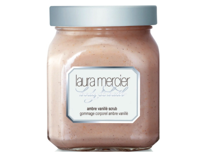 Скраб для тела Laura Mercier