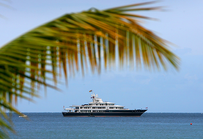 Европейский яхтинг стремится к прозрачности (фото 5)