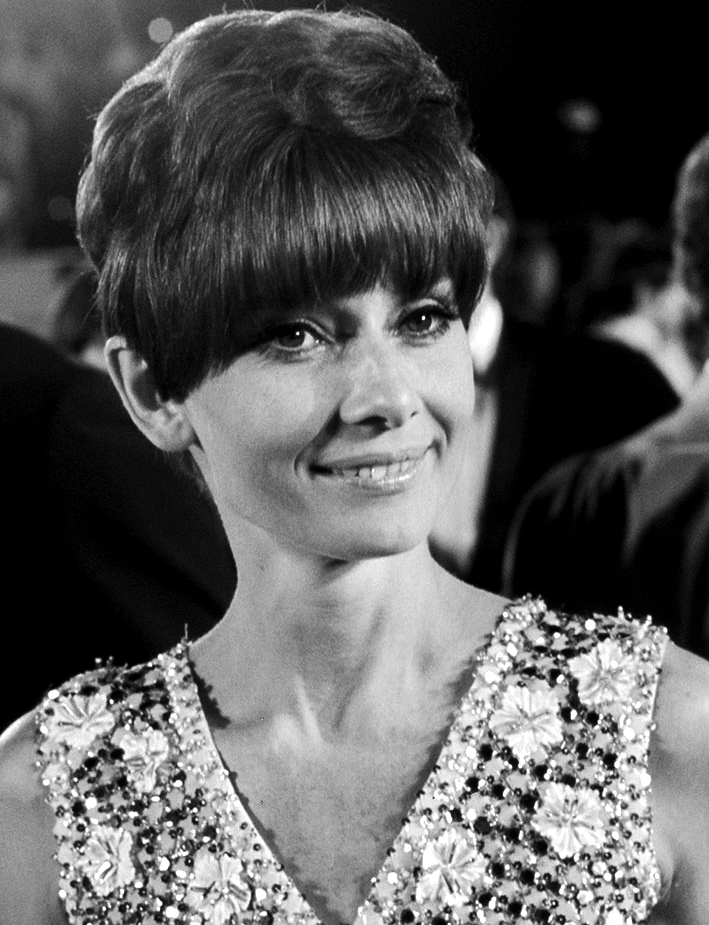 Одри Хепберн Одри Хепберн