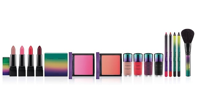 Proenza Schouler x M.A.C