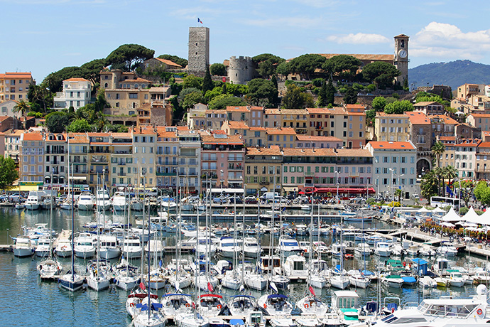 Европейский яхтинг стремится к прозрачности (фото 1)