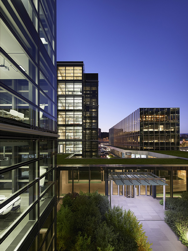 Время архитектуры: Rolex поддерживают Венецианскую биеннале (фото 6)