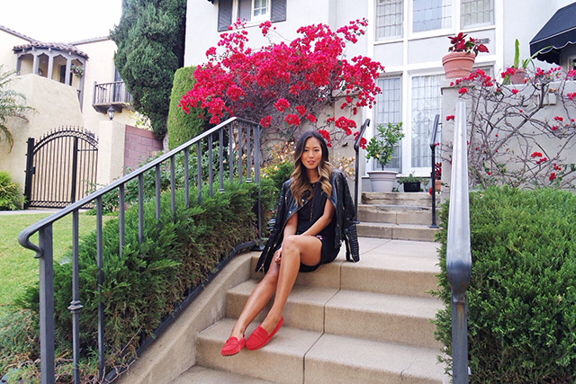 Модные блогеры в проекте Tod’s Dots of Life (фото 2)