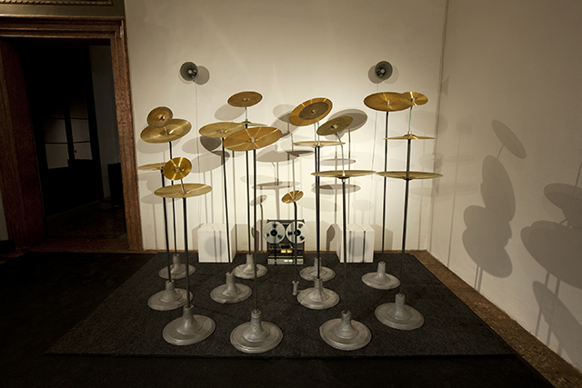 Prada открыли выставку Art Or Sound (фото 6)
