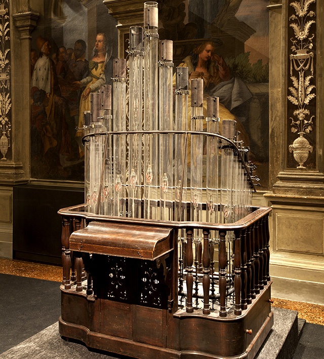 Prada открыли выставку Art Or Sound (фото 3)