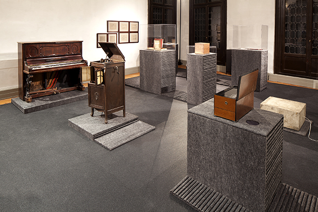Prada открыли выставку Art Or Sound (фото 1)