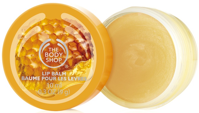 The Body Shop