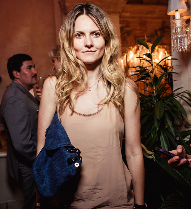 Вечеринка в честь 250-летия мануфактуры Baccarat (фото 1)