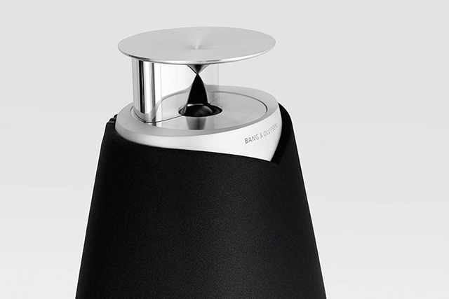 Беспроводная домашняя стереосистема Bang & Olufsen (фото 5)