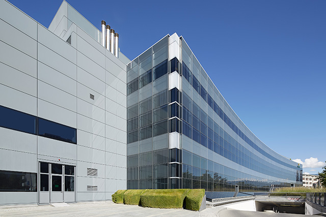 Время архитектуры: Rolex поддерживают Венецианскую биеннале (фото 4)