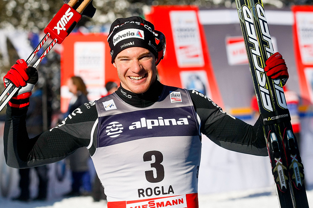 Олимпийский дневник Полины Киценко. Часть III (фото 17)