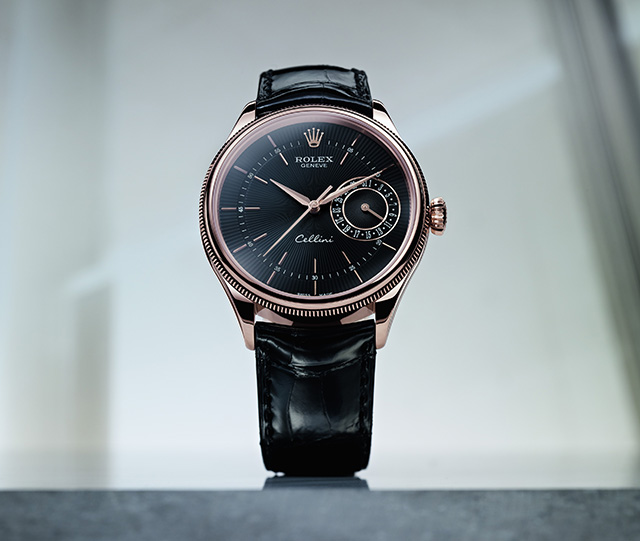 Время архитектуры: Rolex поддерживают Венецианскую биеннале (фото 1)