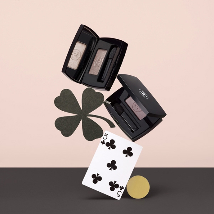 Chanel Fall 2013 Superstition Collection Chanel Fall 2013 Superstition Collection