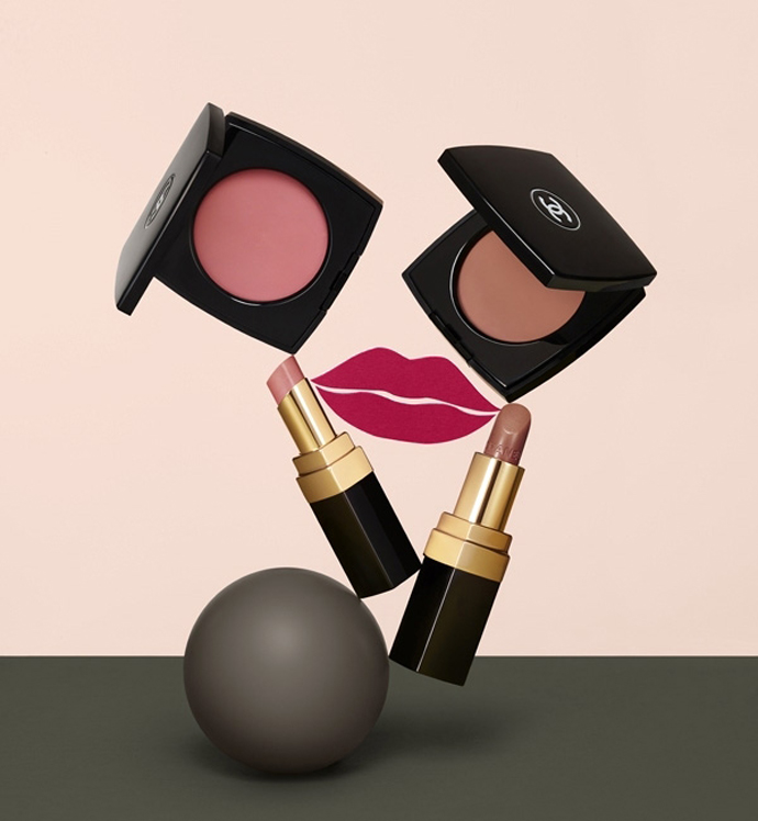 Chanel Fall 2013 Superstition Collection Chanel Fall 2013 Superstition Collection