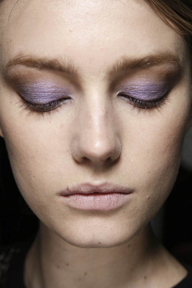 Красота в деталях: Kenzo, Chloé, Céline (фото 4)