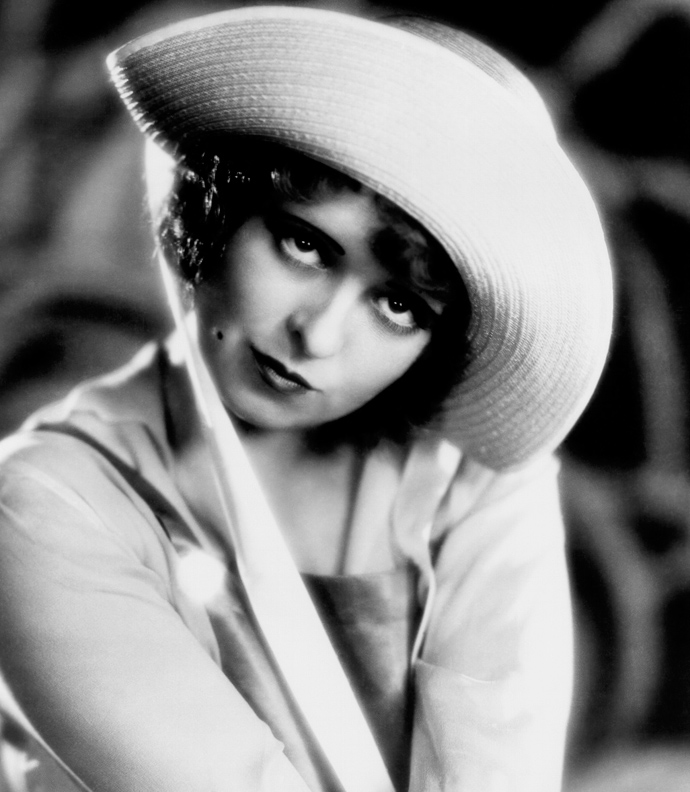 Клара Боу Клара Боу