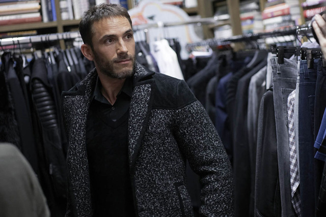 Мужчина месяца: Себастьян Жондо (фото 4)