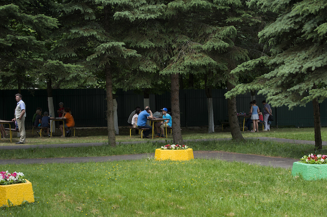 Образование летом: проект "Умный лагерь" (фото 4)