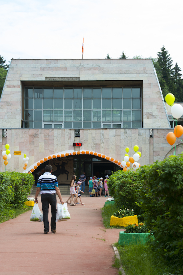 Образование летом: проект "Умный лагерь" (фото 6)