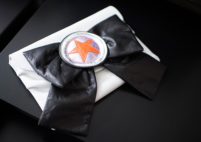 Buro 24/7 в гостях у Ania Nebrenchina (фото 9)