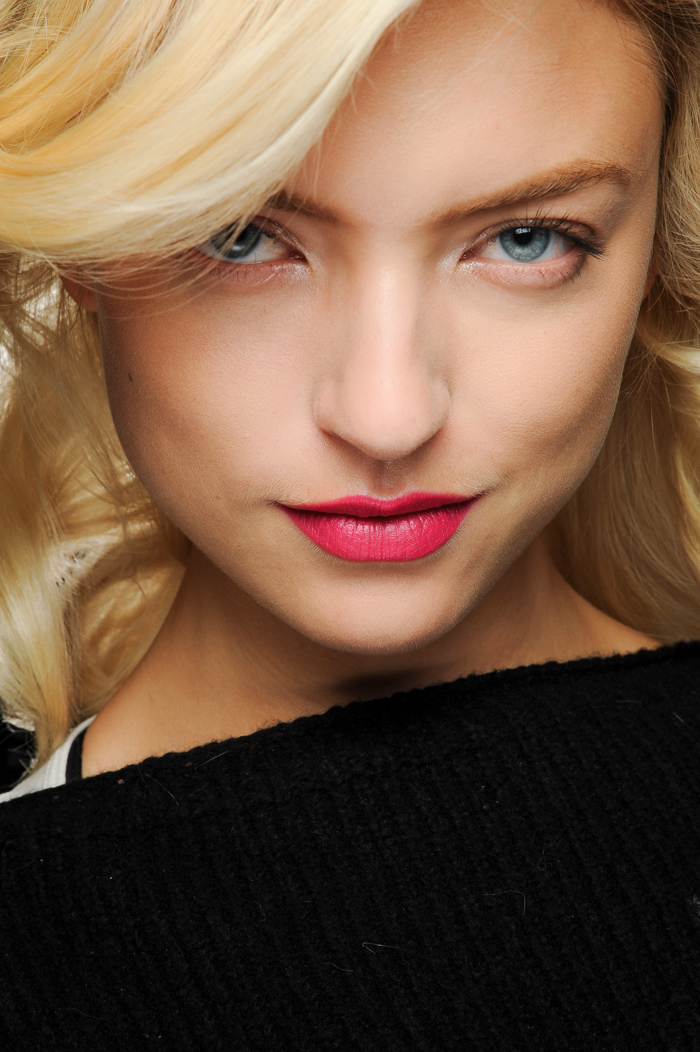 Весна на осеннем показе Diane von Furstenberg (фото 3)