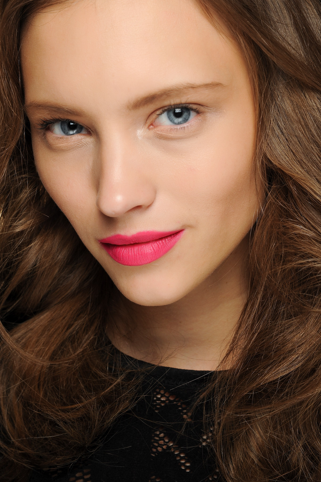 Весна на осеннем показе Diane von Furstenberg (фото 8)