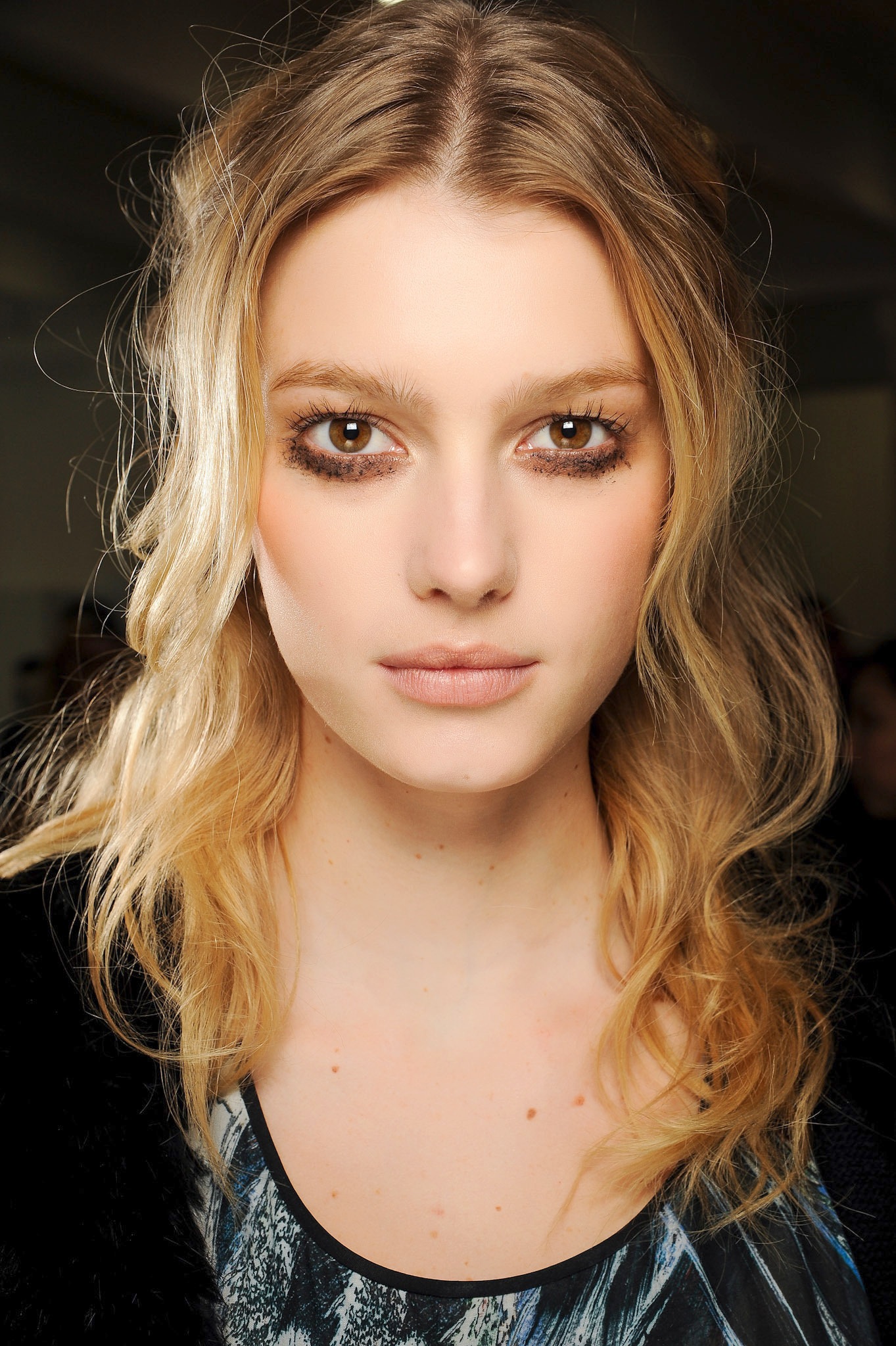 Красота в деталях: продолжение недели моды в Нью-Йорке (фото 2)