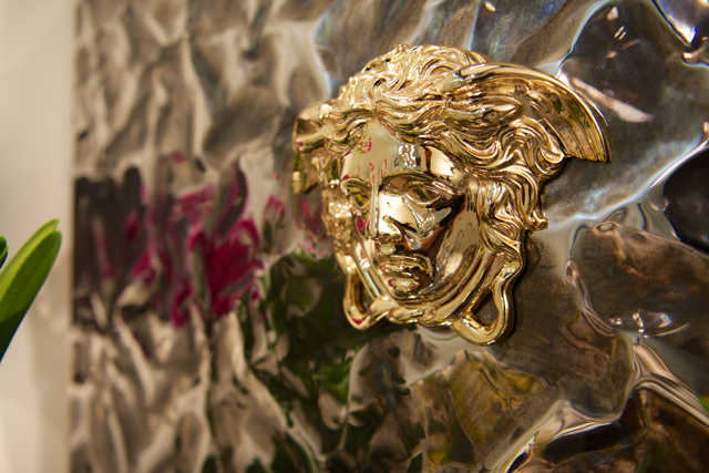 Модные дома на ярмарке Salone Internazionale del Mobile (фото 2)