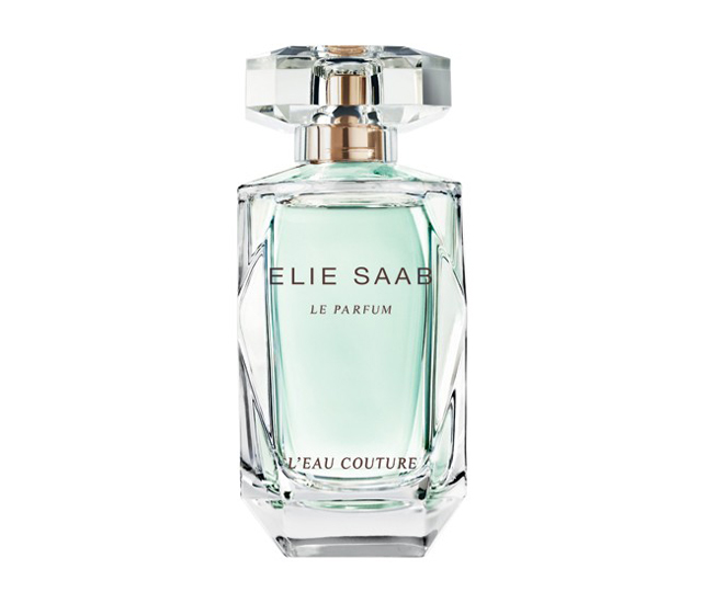 Elie Saab L'Eau Couture