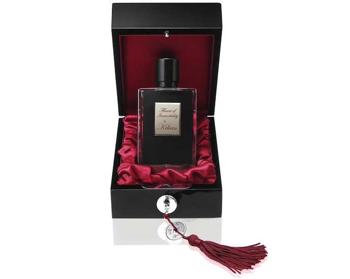 Flower of Immortality-1