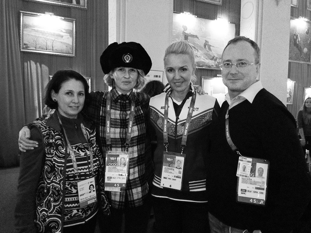 Олимпийский дневник Полины Киценко. Часть III (фото 23)