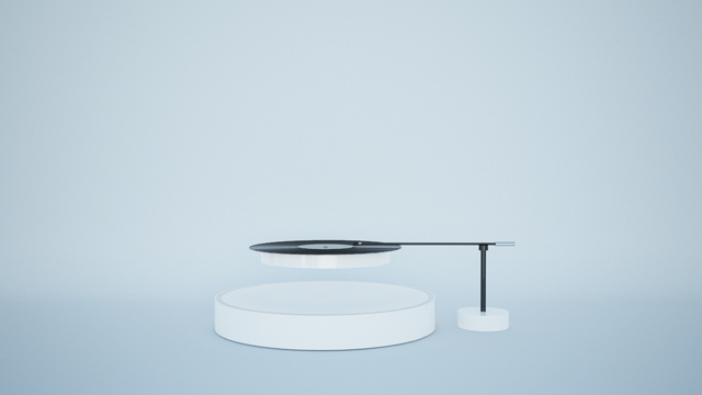 Проигрыватель, Group alDith Бренд Lexus объявил итоги конкурса Lexus Design Award (фото 3)