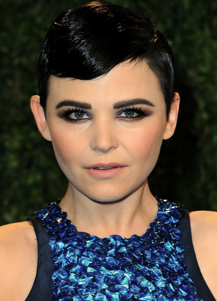 Джиннифер Гудвин Джиннифер Гудвин