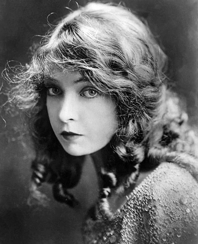 Лилиан Гиш Лилиан Гиш