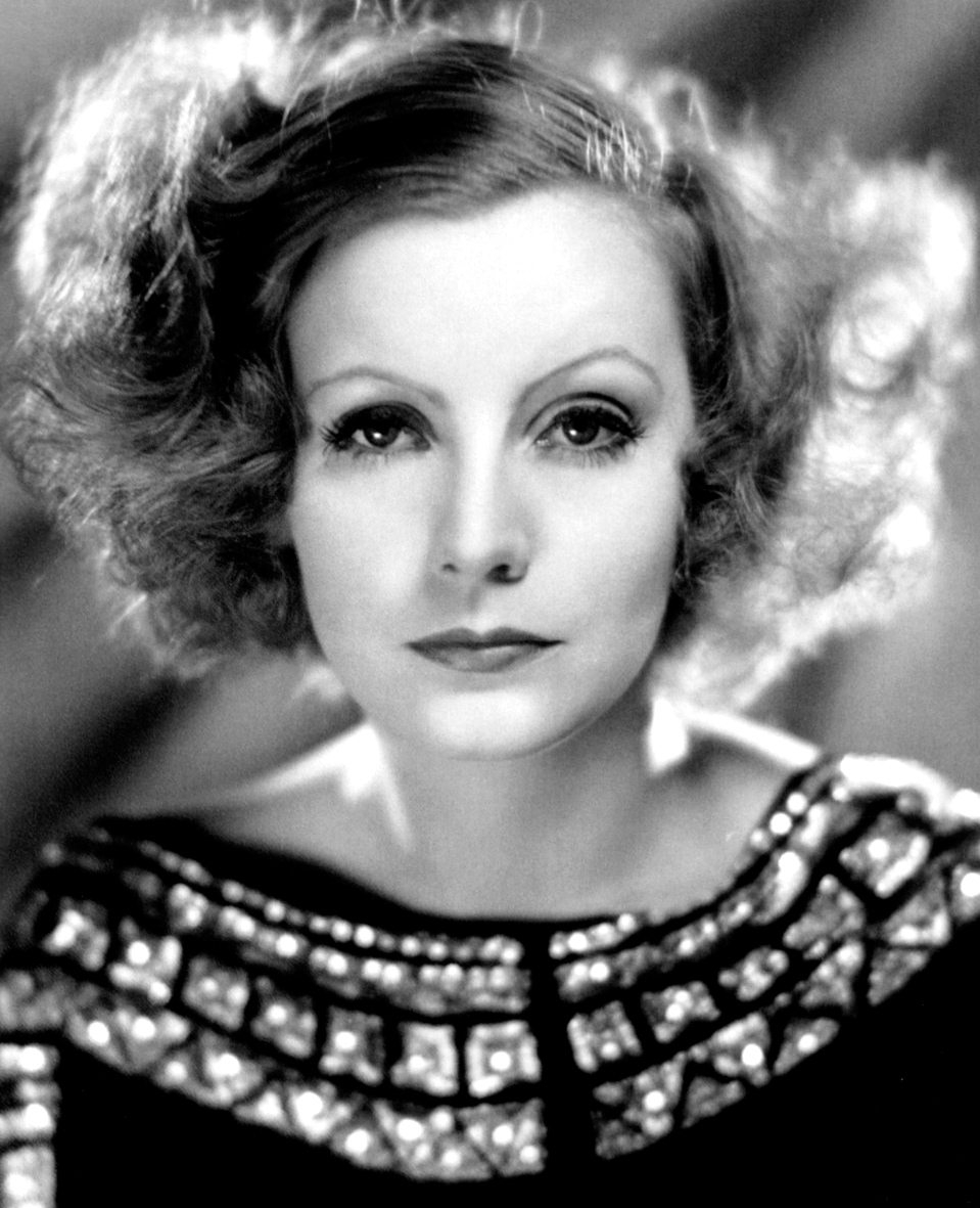 Грета Гарбо Грета Гарбо