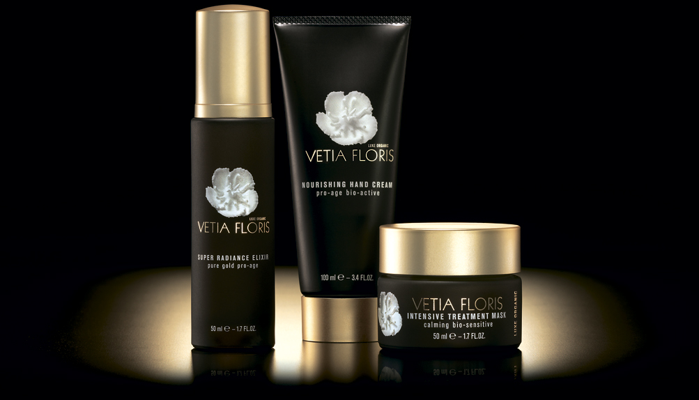 Vetia Floris Vetia Floris