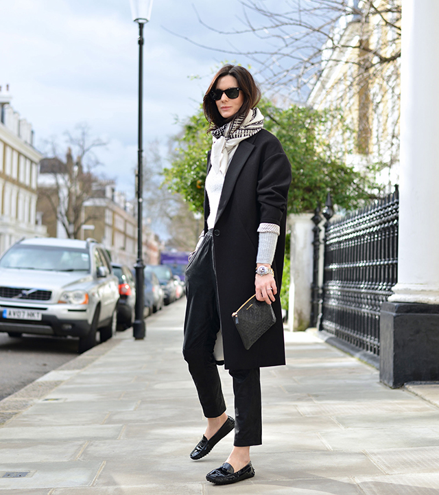 Модные блогеры в проекте Tod’s Dots of Life (фото 5)