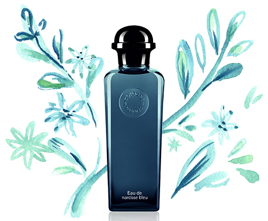 Eau de Narcisse Bleu