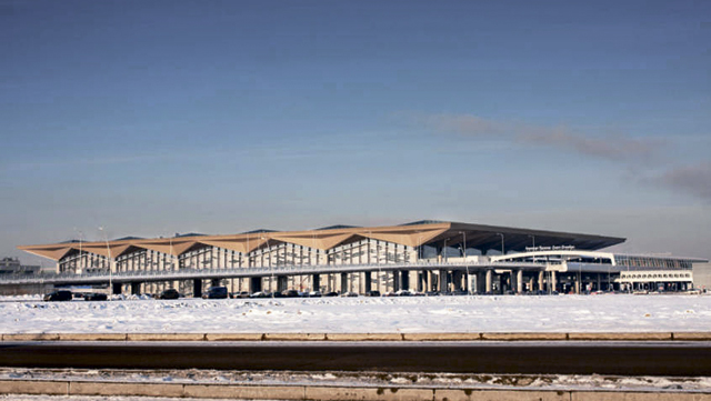 Куда и как: 7 транспортных проектов (фото 2)