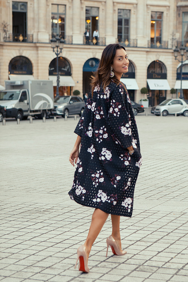 Look of the Week Aizel 24/7: Мария Бучелати (фото 3)