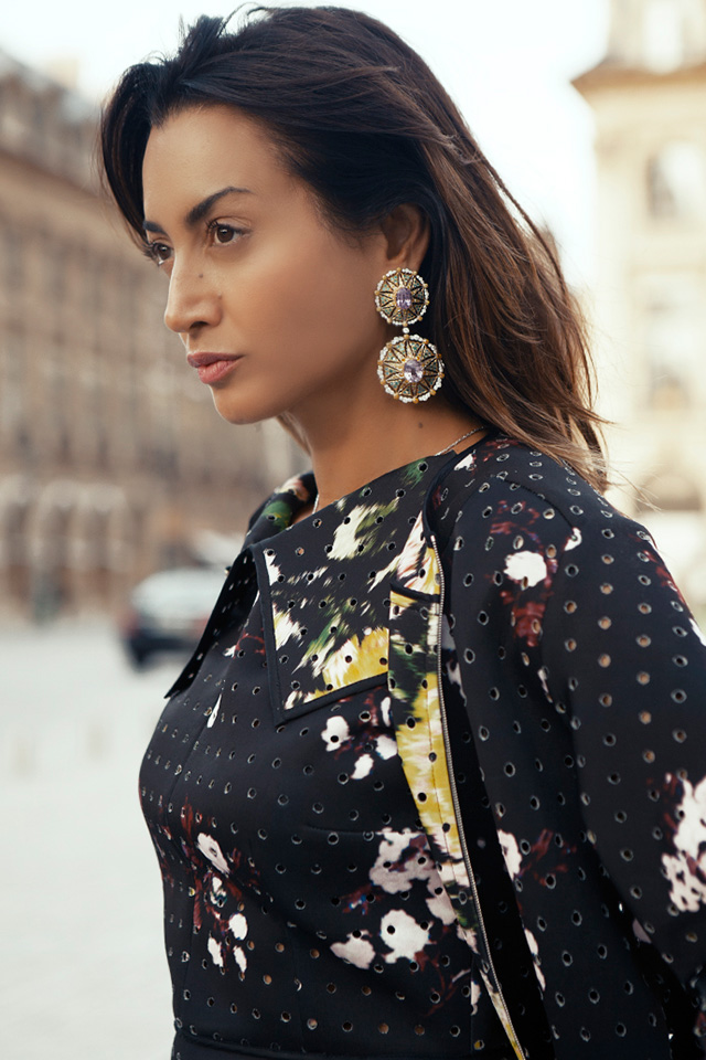 Look of the Week Aizel 24/7: Мария Бучелати (фото 2)