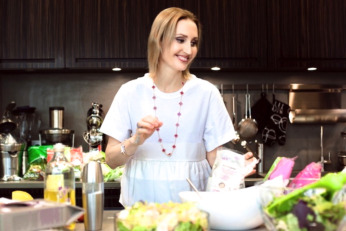 Оксана Бондаренко-1