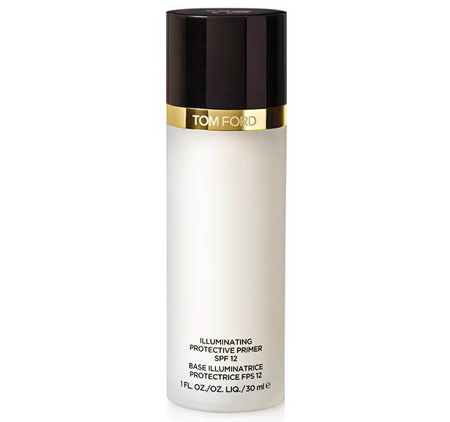 Tom Ford Illuminating Protecting Primer