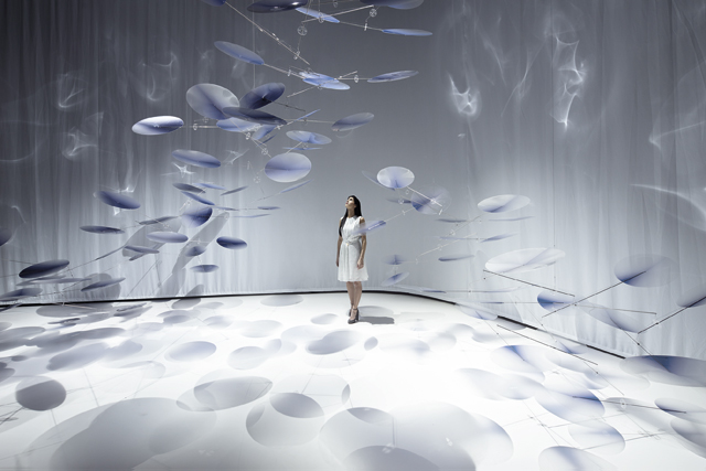 Проект Interconnection Бренд Lexus объявил итоги конкурса Lexus Design Award (фото 6)