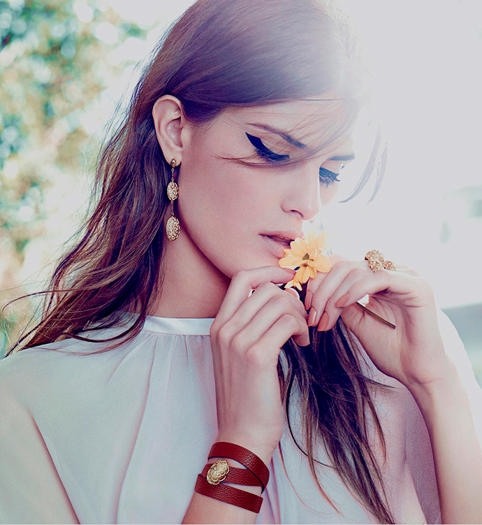 Изабели Фонтана