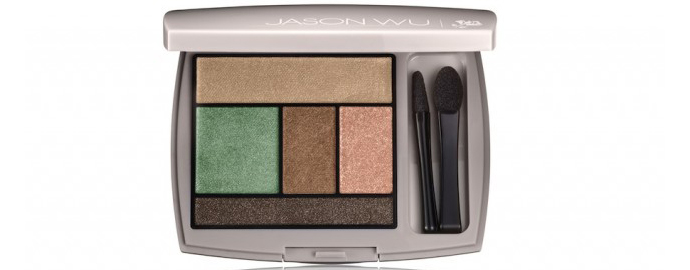 JASON WU’S MAKE-UP COLLECTION FOR LANCÔME