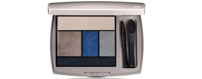 JASON WU’S MAKE-UP COLLECTION FOR LANCÔME