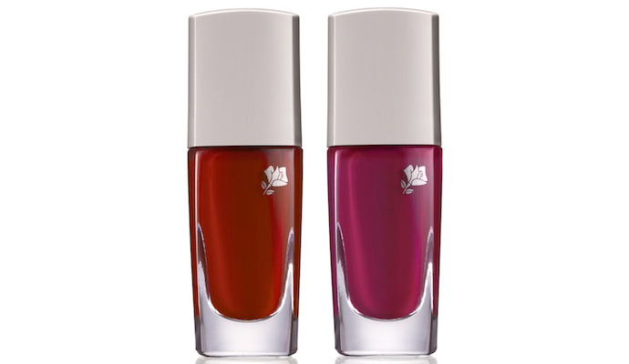 JASON WU’S MAKE-UP COLLECTION FOR LANCÔME