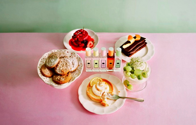 Sugar & Spice Sugar & Spice